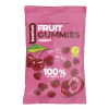 Bombus CSERESZNYÉS GUMICUKORKA 35G