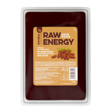 Bombus Date Paste 1000 g reform élelmiszer