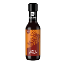 Bombus Date Syrup 300 g reform élelmiszer