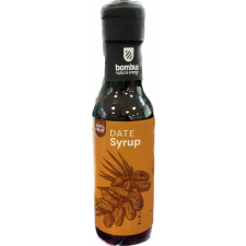 Bombus Datolya szirup 300g szörp