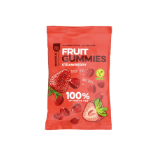 Bombus Epres gumicukor - 35g előétel és snack