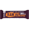  Bombus Raw Protein szelet mogyoróvajas 50g