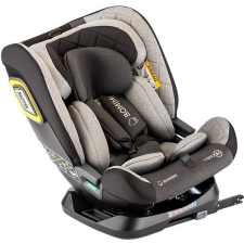 BOMIMI Ideafix i-Size 360° 0-36 kg Metallic Melange gyerekülés