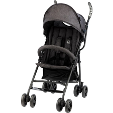 BOMIMI Ligero Anthracite melange babakocsi