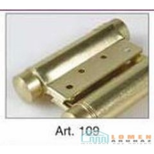  BOMMERPÁNT IBFM 30/100 RÉZ zár és alkatrészei