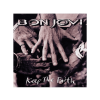 Bon Jovi - Keep The Faith (Special Edition) (Japán kiadás) (CD)