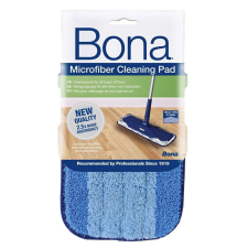 Bona Cleaner Bona Cleaning Pad #kék takarító és háztartási eszköz