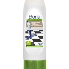Bona Cleaner Bona Tile & Laminate Cleaner Patron 850ml tisztító- és takarítószer, higiénia