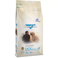 BONACIBO ADULT DOG (Csirke, szardella és rizs) 15 kg kutyaeledel