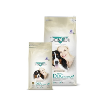 BonaCibo Adult Dog Form Senior/Over Weight - Chicken 4 kg kutyaeledel