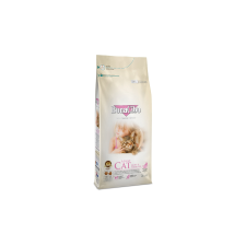 BonaCibo CAT (Light&Sterilized - Csirke, szardella, rák és rizs) 15 kg macskaeledel