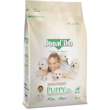  BONACIBO PUPPY (Bárány, szardella és rizs) 15 kg kutyaeledel
