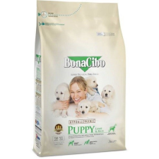 BonaCibo Puppy (Bárány, Szardella és Rizs) 15kg kutyaeledel