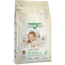 BonaCibo Puppy (Bárány, Szardella és Rizs) 3kg kutyaeledel