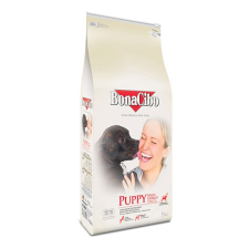 BonaCibo Puppy High Energy Chicken 15 kg kutyaeledel