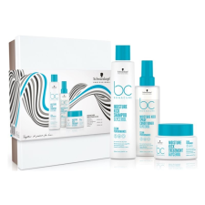  Bonacure Moisture Kick Hidratáló Xmas Box Karácsonyi csomag kozmetikai ajándékcsomag