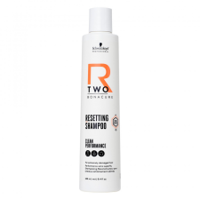 Bonacure R-TWO Resetting hajsampon 250ml sampon
