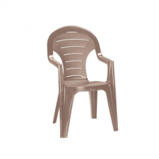  Bonaire műanyag kerti szék kerti bútor