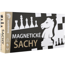Bonaparte Šachy magnetické (8592190804305) társasjáték