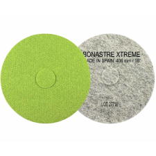 Bonastre Xtreme DUO gyémántpad - 15&quot; kisháztartási gépek kiegészítői