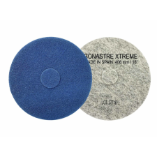 Bonastre Xtreme kék gyémántpad - 20" kisháztartási gépek kiegészítői