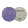 Bonastre Xtreme lila gyémántpad - 7"