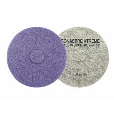 Bonastre Xtreme lila gyémántpad - 9&quot; kisháztartási gépek kiegészítői