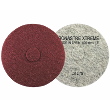 Bonastre Xtreme Piros gyémántpad - 15" kisháztartási gépek kiegészítői