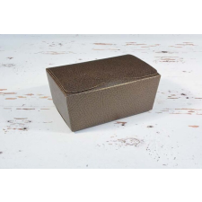  Bonbon doboz barna  S konyhai eszköz