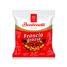 BONBONETTI KER.ÉS SZOLG.KFT FRANCIA DRAZSÉ 70G csokoládé és édesség