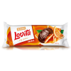 Bonbonetti Kft. Lovita Piskótatallér 135g Narancsos