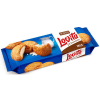 Bonbonetti Kft. Lovita Soft Cream Cookies 127g Tejkrémes teasütemény