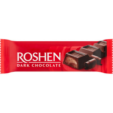 Bonbonetti Kft. Roshen szelet 33g Csokolédékrém ét csokoládé és édesség