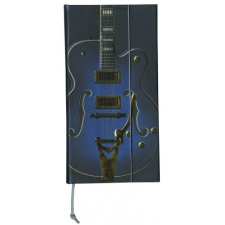  - Boncahier - Rock - 86813 irodalom