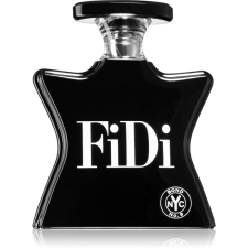 Bond No. 9 FiDi EDP 100 ml parfüm és kölni