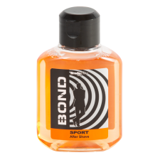 Bond Sport after shave 125ml after shave