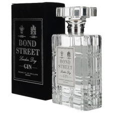  Bond Street London Dry Gin 43% pdd. gin