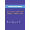 Bondeconomics Introduction to SFC Models Using Python | Brian Romanchuk