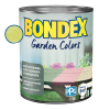 Bondex GARDEN COLORS 0,75L CITROMFŰ