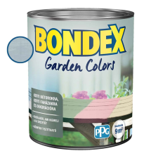 Bondex Garden Colours Gránit 0,75L favédőszer és lazúr