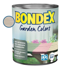 Bondex Garden Colours Sivatagi rózsa 0,75L favédőszer és lazúr