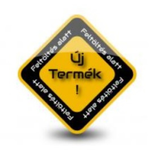 BONDHUS Imbuszkulcs hosszú egyenesvégű 5 mm / L=121 mm imbuszkulcs