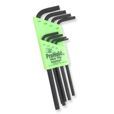 Bondhus Torx kulcs klt. pro-hold L (71834) torxkulcs