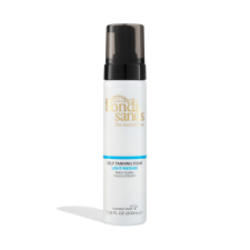 Bondi Sands Önbarnító Hab - Light/Medium 200 ml önbarnító