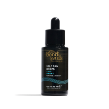 Bondi Sands Self Tanning Foam Face Drops Dark Önbarnító 30 ml önbarnító