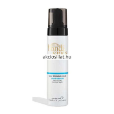 Bondi Sands Self Tanning Foam Light / Medium Önbarnító Hab 200ml önbarnító