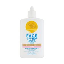 Bondi Sands SPF 50+ Everyday Színezett Fényvédő 50 ml naptej, napolaj