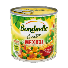  Bonduelle 340g - Mexico konzerv