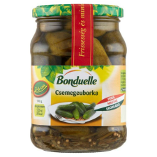BONDUELLE CSEMEGEUBORKA 3-6CM 550G konzerv