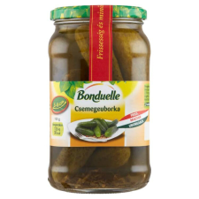 BONDUELLE CSEMEGEUBORKA 5-8CM 680G konzerv